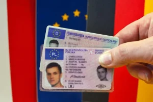 Führerschein Umtauschen