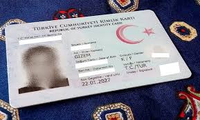 Kimlik Kartı Satın Alın